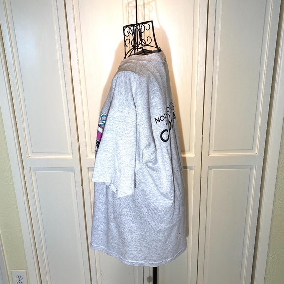 Jr Cadillac Band Vintage T Shirt Mens Size Large - Picture 5 of 12